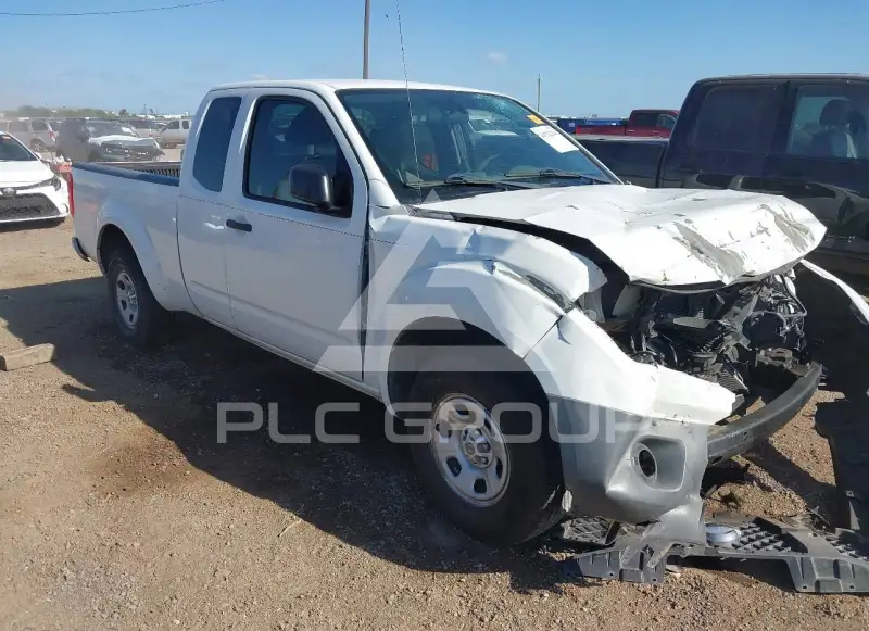 2015 Nissan FRONTIER фото
