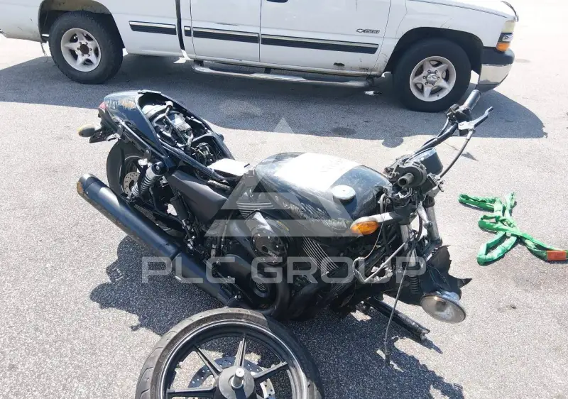 2015 Harley-Davidson XG750 photo