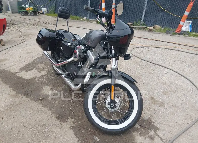 2015 Harley-Davidson XL1200 фото