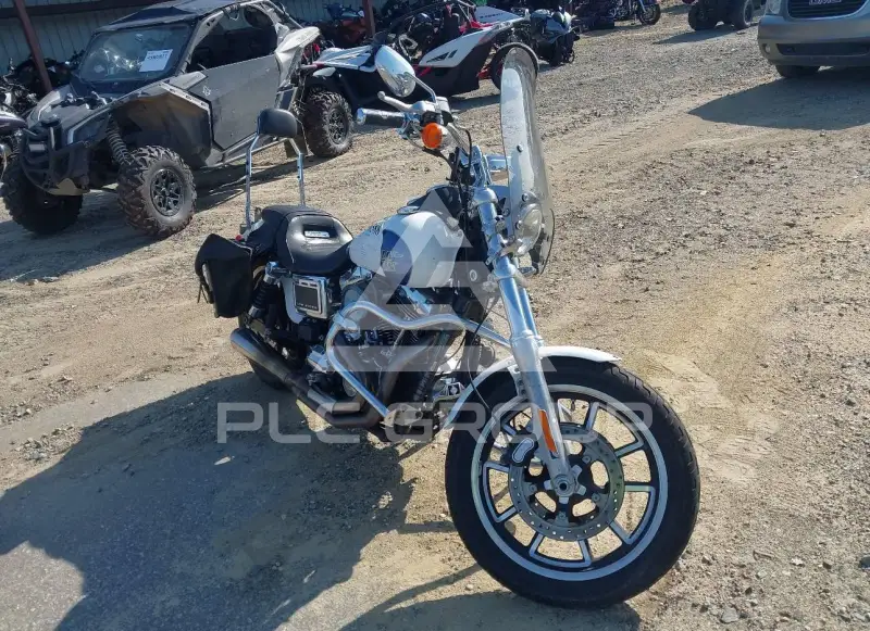 2015 Harley-Davidson FXDL фото