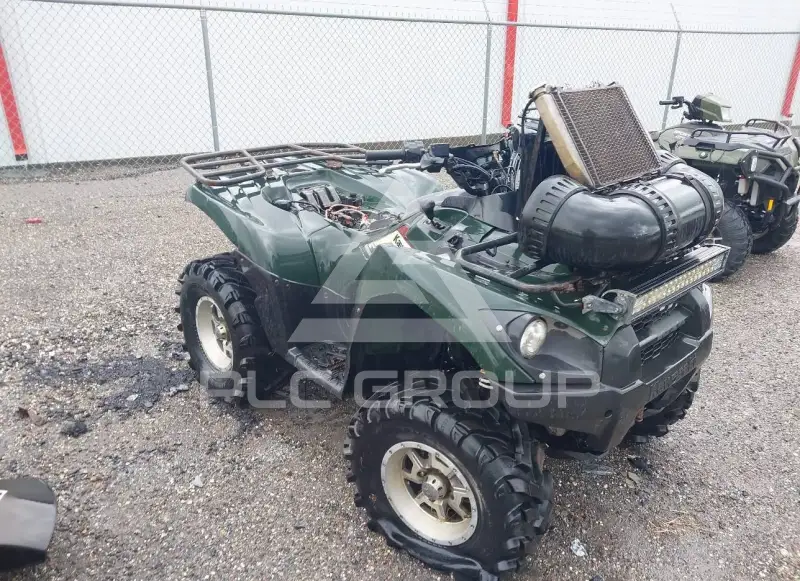 2015 Kawasaki  фото