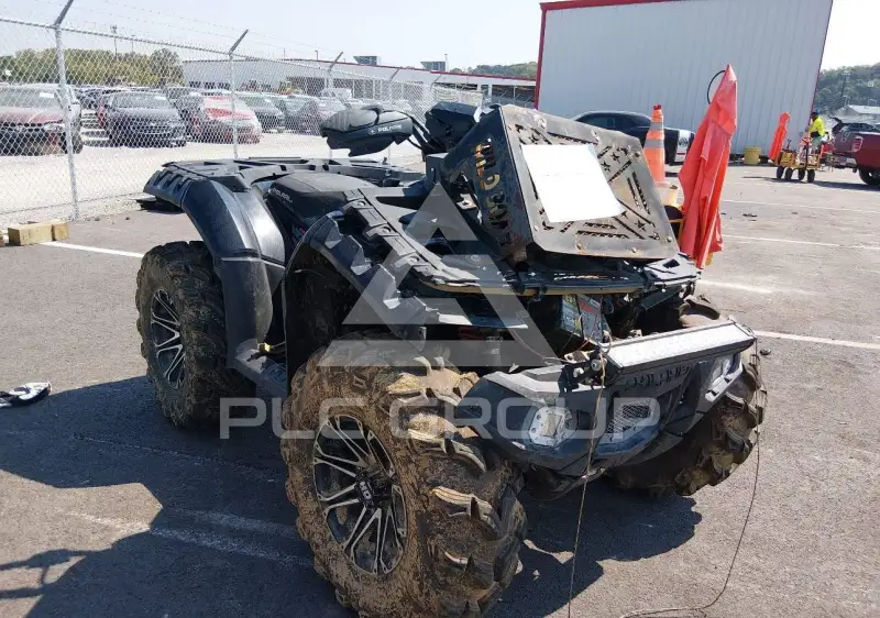 2015 Polaris Sportsman XP 1000 фото