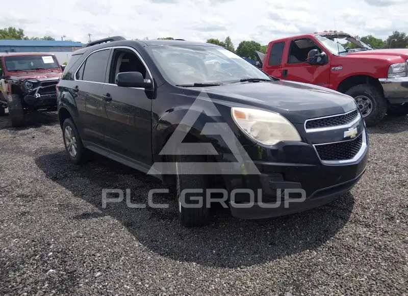 2015 Chevrolet Equinox фото