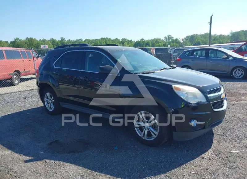 2015 Chevrolet Equinox photo