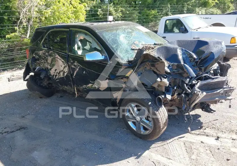 2015 Chevrolet Equinox фото