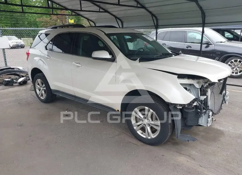 2015 Chevrolet Equinox photo