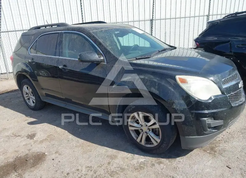 2015 Chevrolet Equinox фото