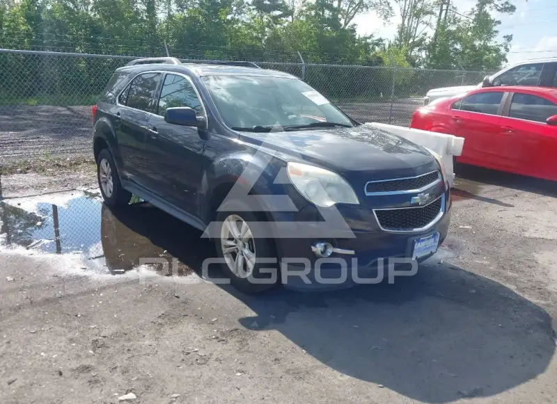 2015 Chevrolet Equinox фото