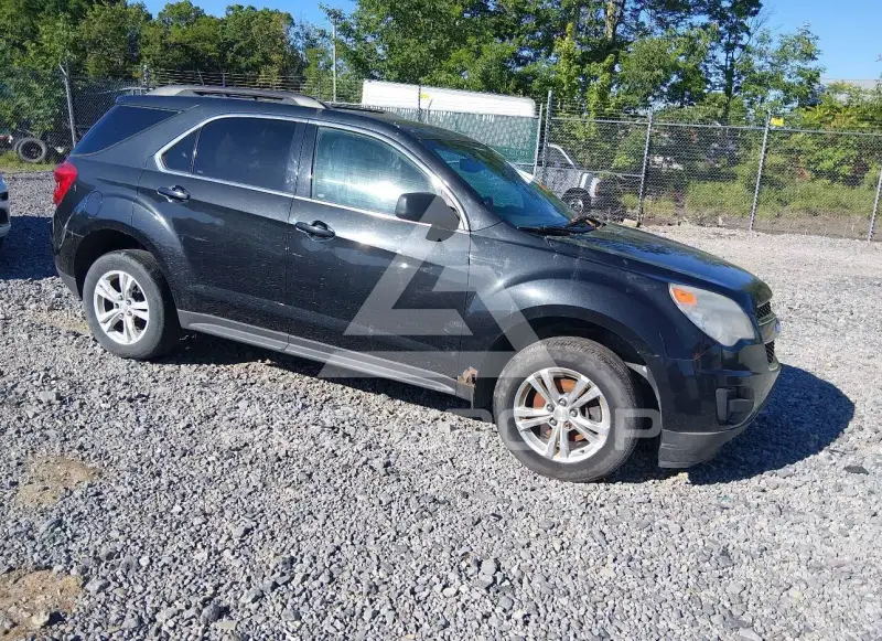 2015 Chevrolet Equinox photo