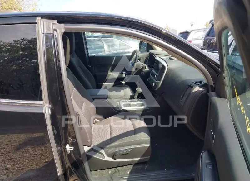2015 Chevrolet Colorado фото