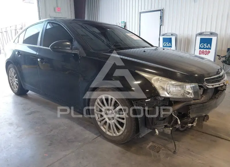 2015 Chevrolet Cruze photo