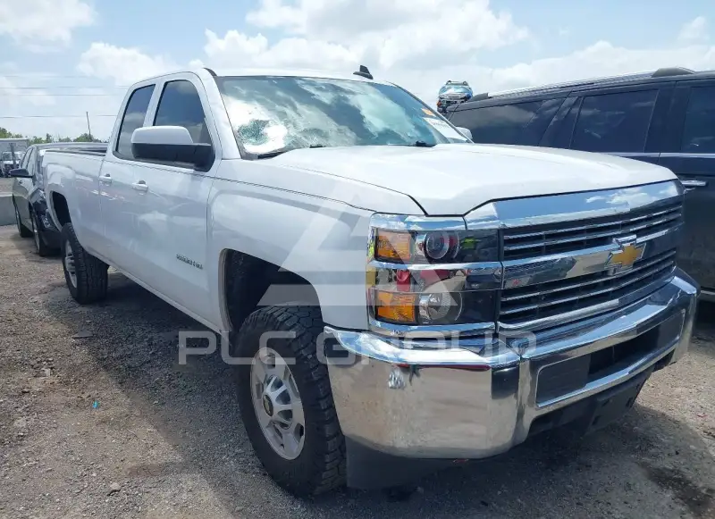 2015 Chevrolet Silverado фото