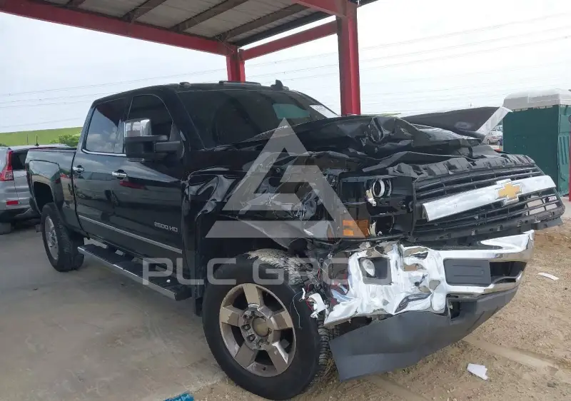 2015 Chevrolet Silverado фото