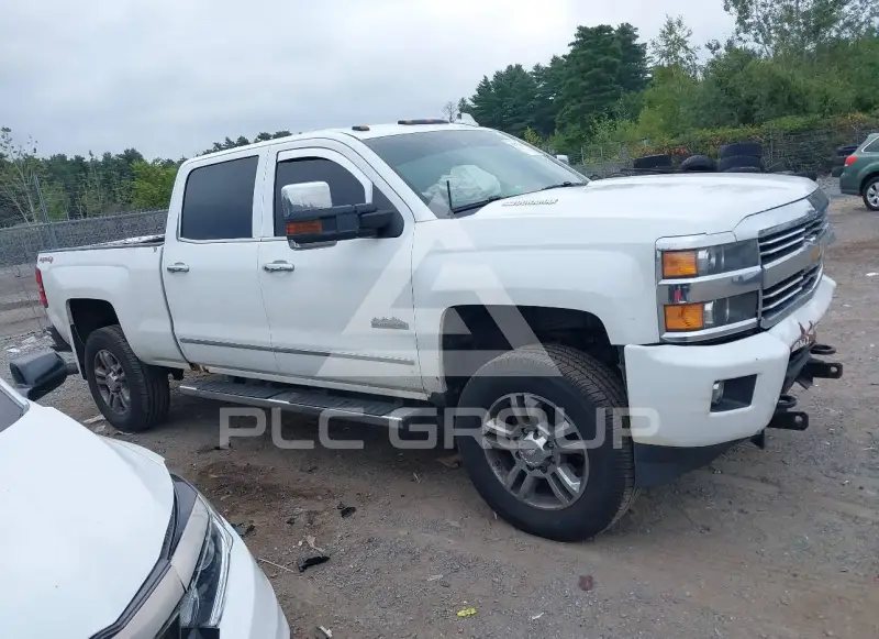 2015 Chevrolet Silverado фото