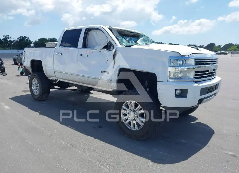 2015 Chevrolet Silverado фото
