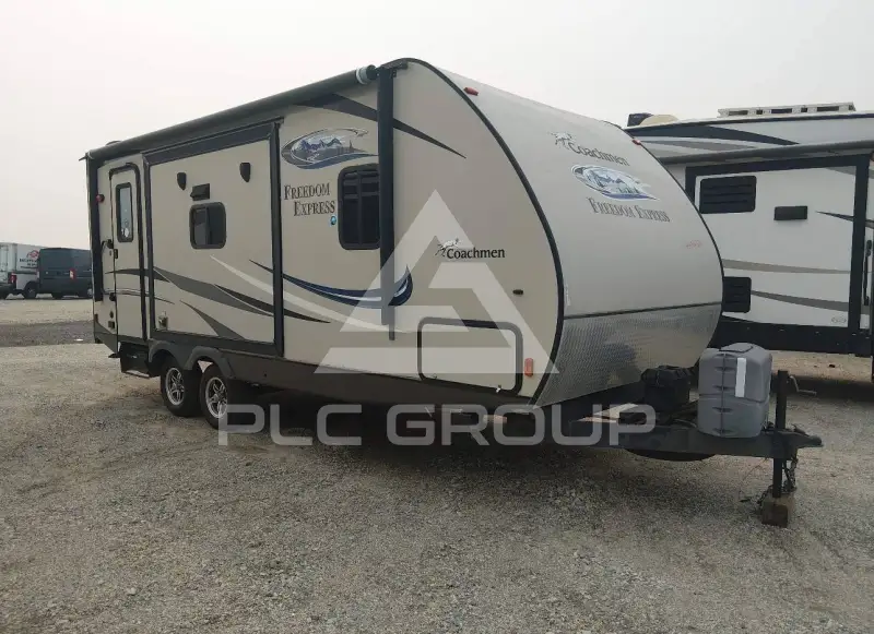 2015 COACHMEN  фото