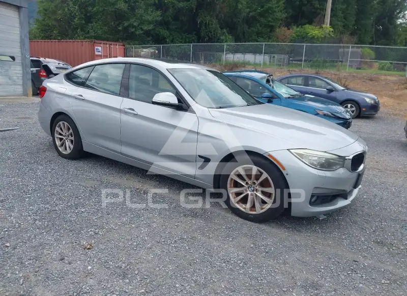 2015 BMW 328 photo