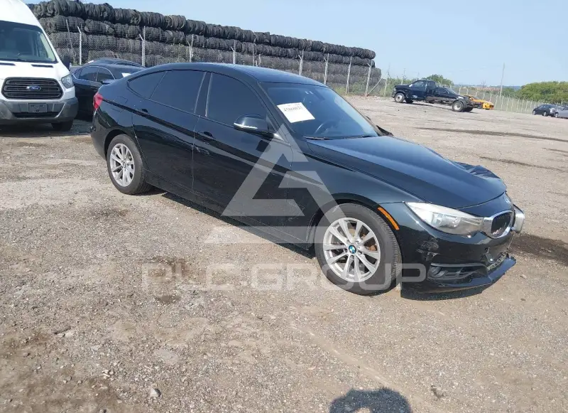 2015 BMW 328 photo