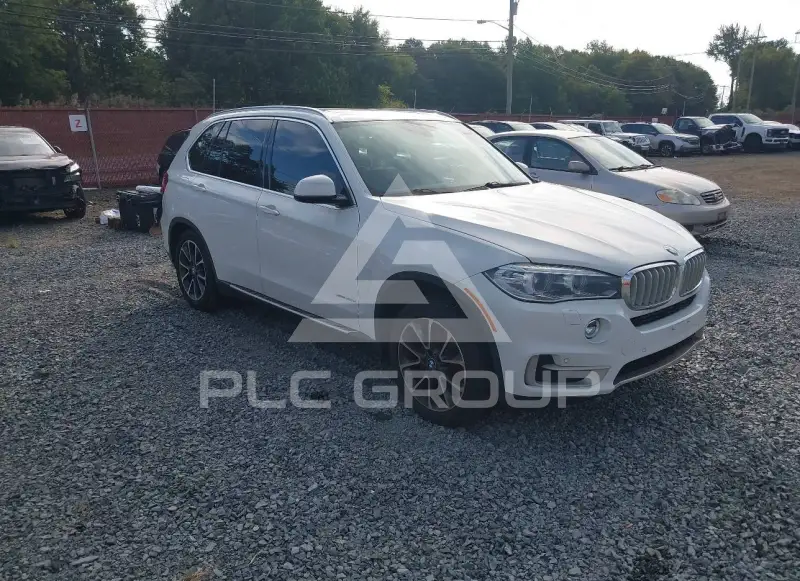 2015 BMW X5 photo