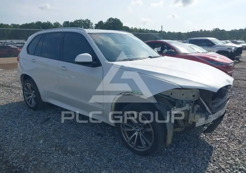 2015 BMW X5 photo