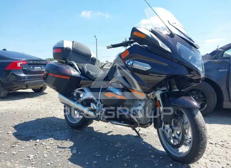 2015 BMW R1200 фото
