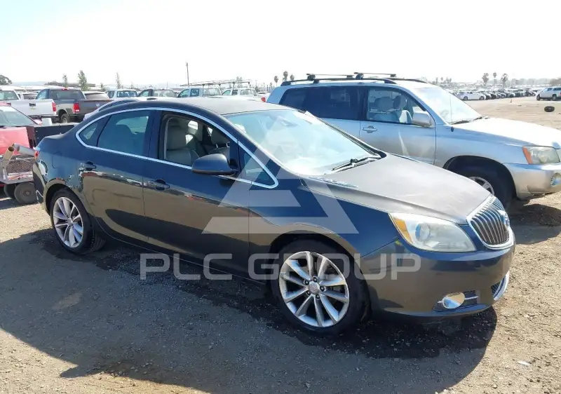 2015 Buick VERANO photo