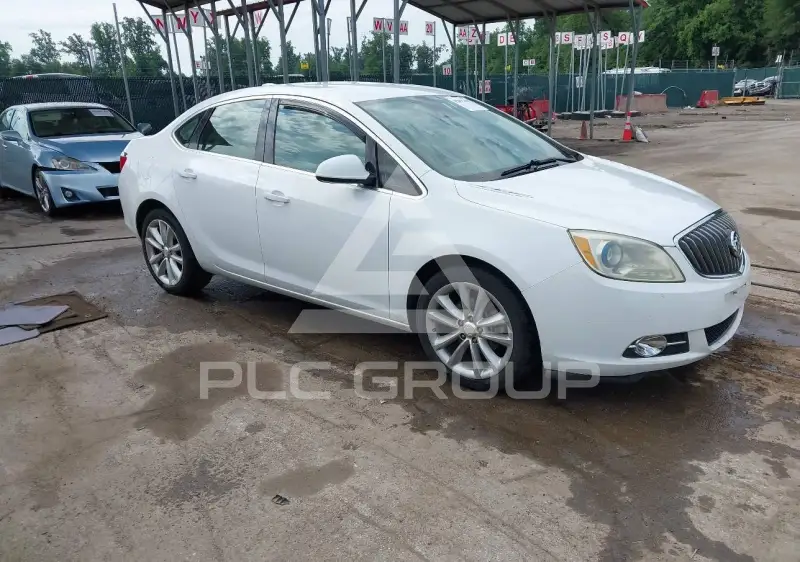 2015 Buick VERANO photo