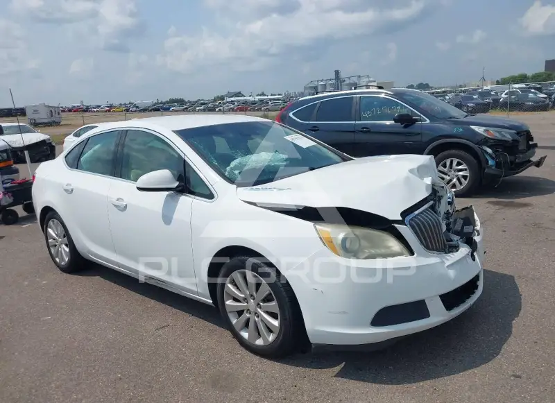 2015 Buick VERANO photo