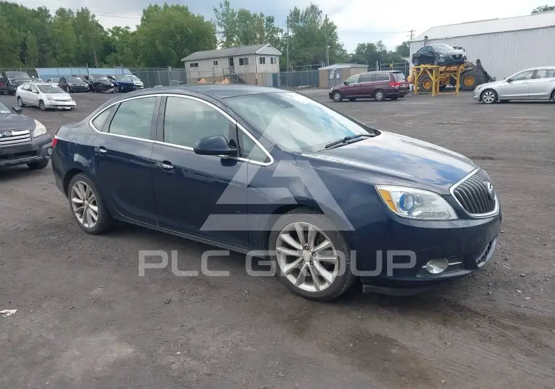 2015 Buick VERANO photo