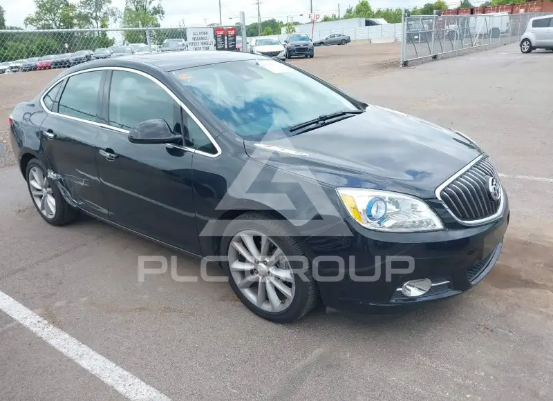 2015 Buick VERANO photo