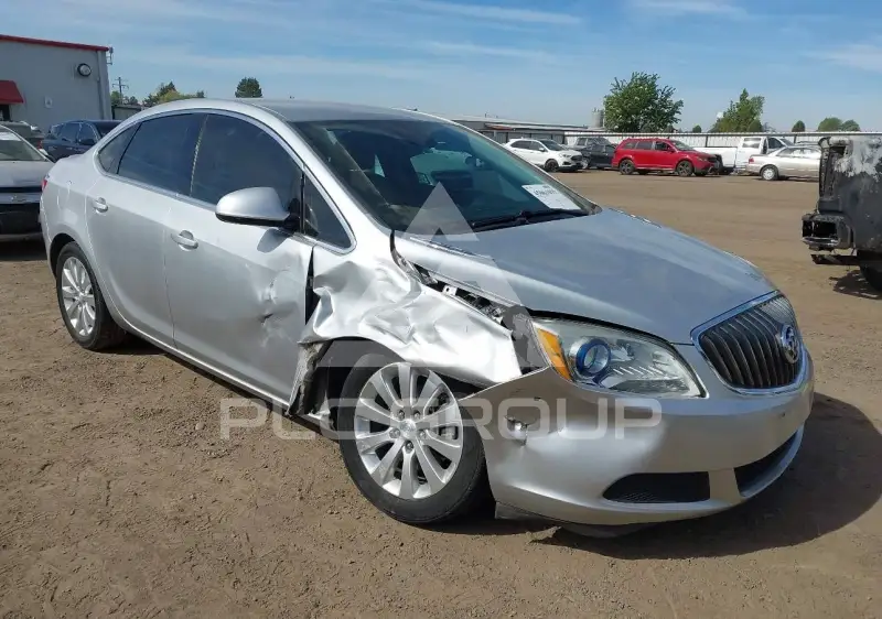 2015 Buick VERANO photo