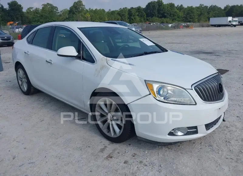 2015 Buick VERANO photo