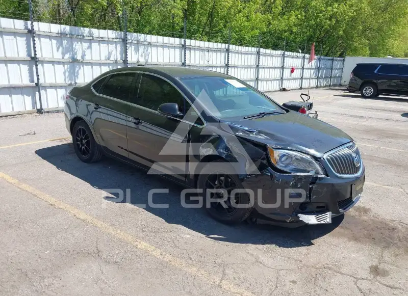 2015 Buick VERANO photo