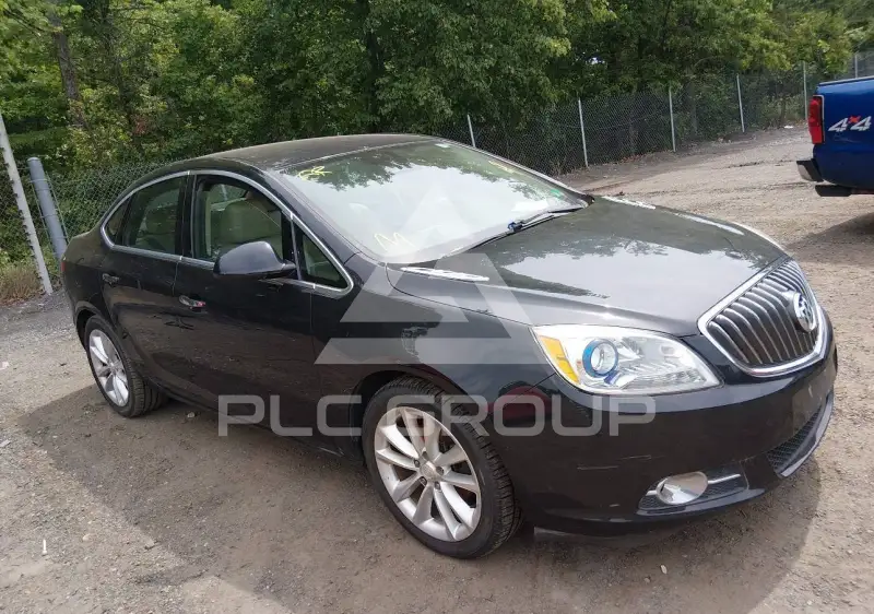 2015 Buick VERANO фото