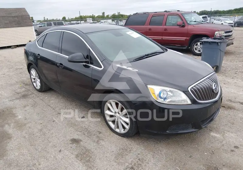 2015 Buick VERANO photo