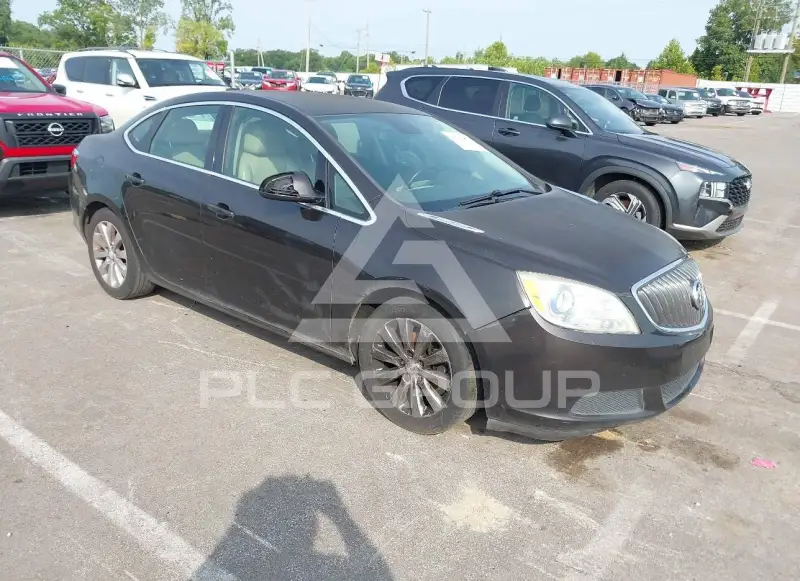 2015 Buick VERANO photo