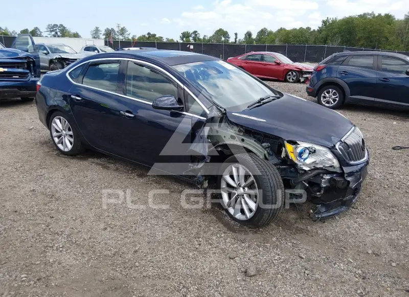 2015 Buick VERANO photo