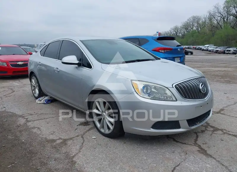 2015 Buick VERANO photo