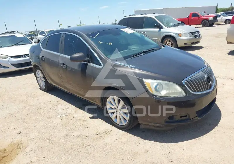 2015 Buick VERANO photo