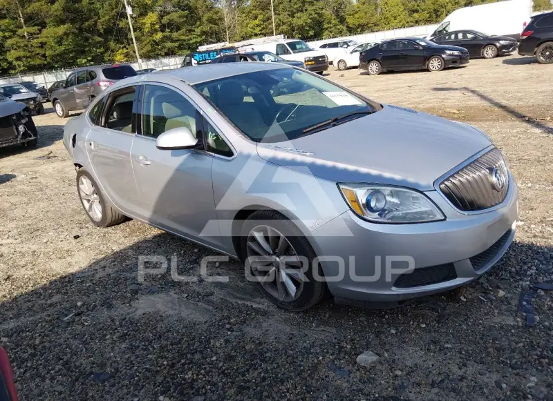 2015 Buick VERANO photo