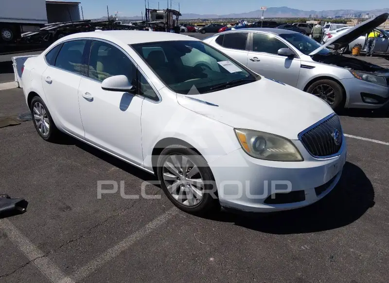 2015 Buick VERANO photo