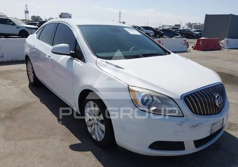 2015 Buick VERANO photo