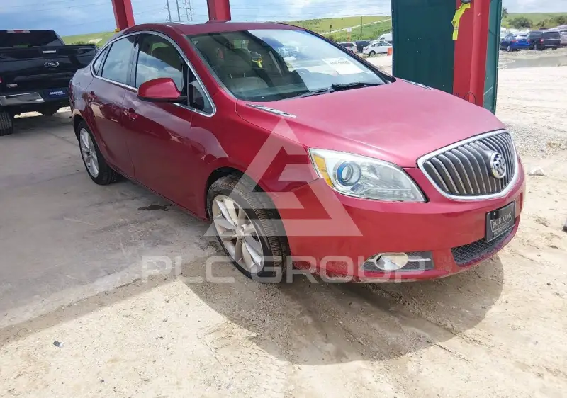2015 Buick VERANO photo