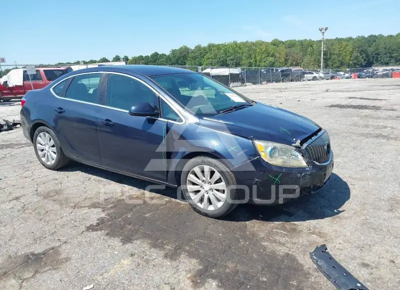 2015 Buick VERANO photo