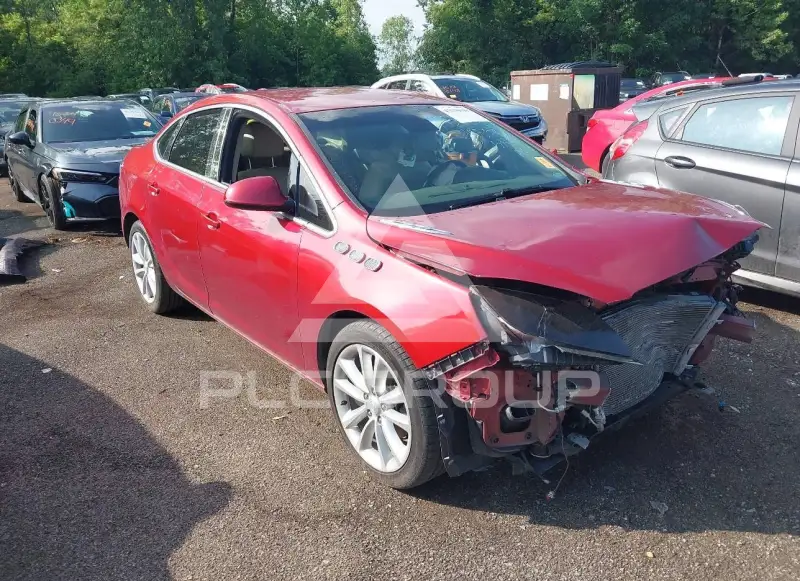 2015 Buick VERANO photo