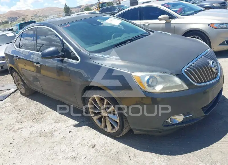 2015 Buick VERANO photo