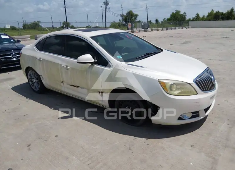 2015 Buick VERANO photo