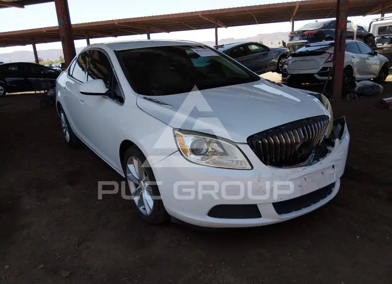 2015 Buick VERANO фото