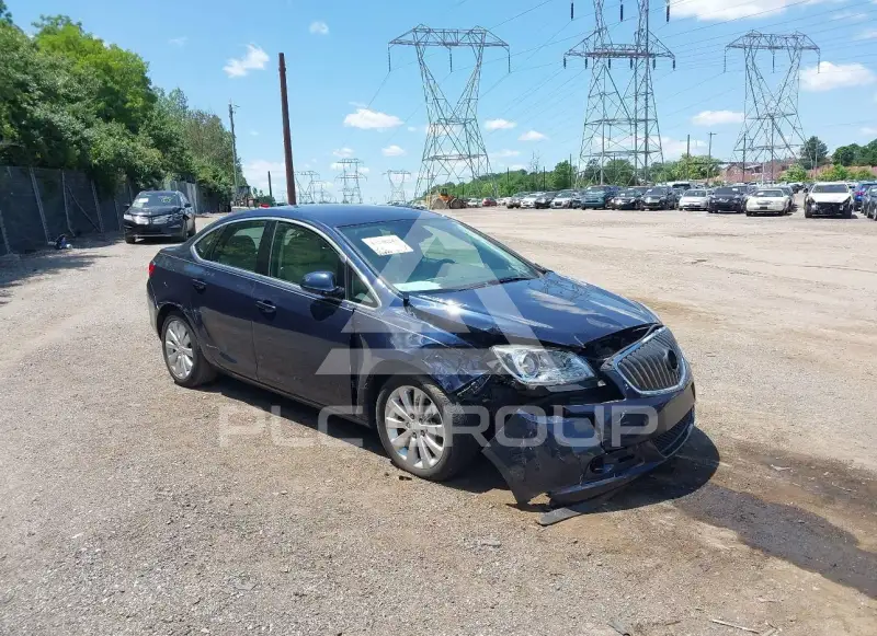 2015 Buick VERANO photo