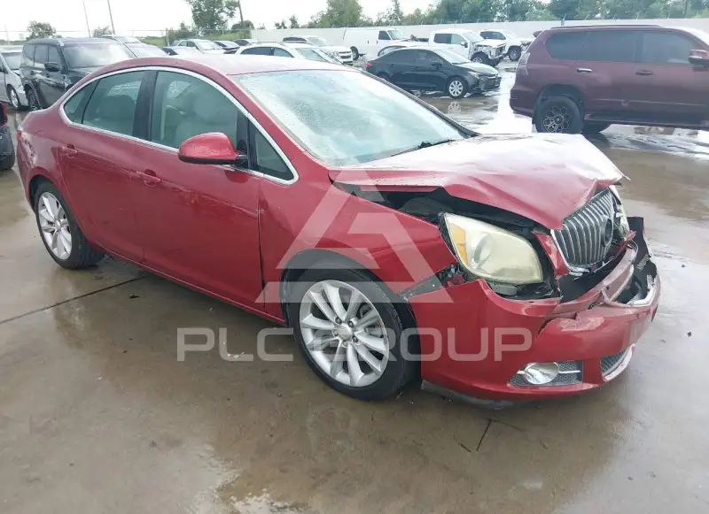 2015 Buick VERANO photo